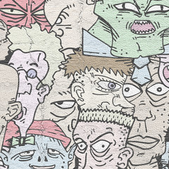 character background