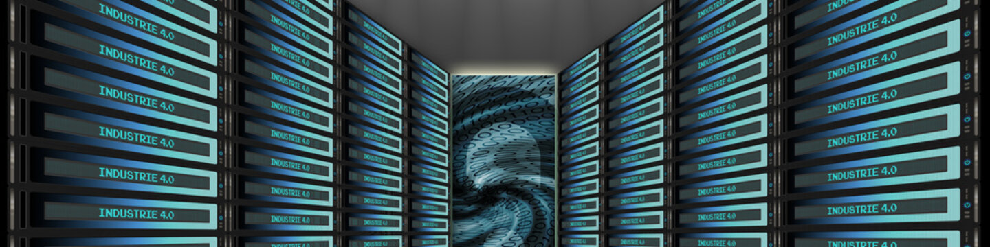 sf5 ServerFront teaser7 - Industrie 4 0 server rack 4zu1 g3382