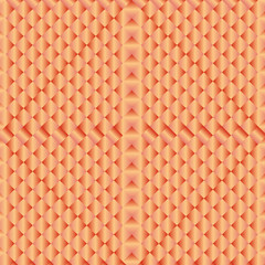 background Seamless geometric pattern - Illustration