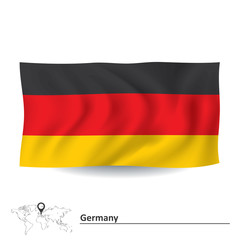 Flag of Germany
