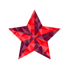 star geometric
