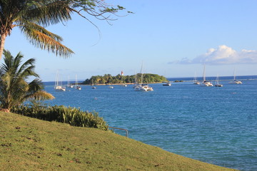 Guadeloupe - Janv 2015 - Ilet Gosier