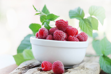 sweet raspberry