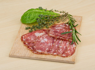 Salami