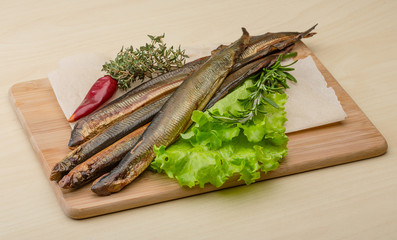 Lamprey