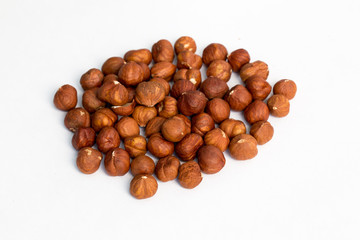 nuts