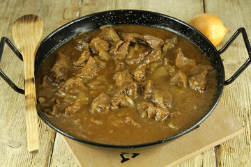 carbonade flamande