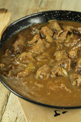 carbonade flamande