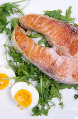 salmon