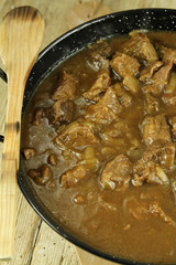 carbonade flamande