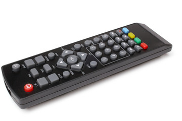 TV remote control