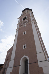 Campanile di Castelrotto, Trentino