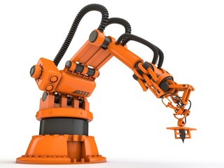 Robotik