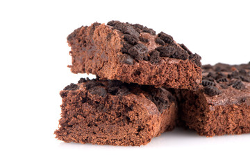 Chocolate brownies