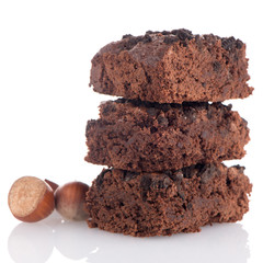 Chocolate brownies
