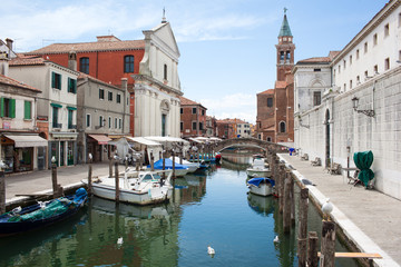 Chioggia