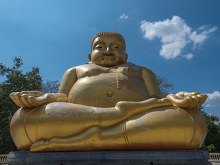 Gautama Buddha or Katyayana or Kasennen