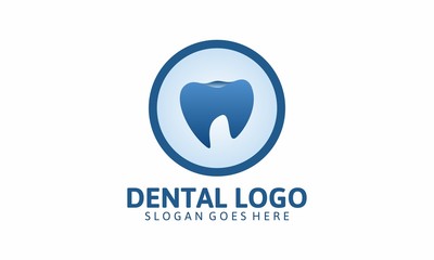 Dental Dentist Logo Icon