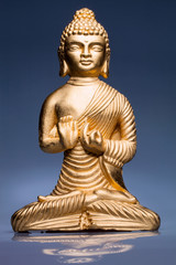 golden Budha