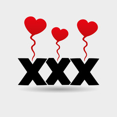 Vector sign. XXX.
