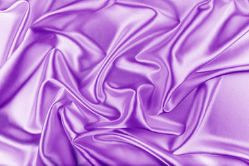 Silk Abstract Background