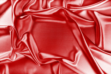 Silk Abstract Background