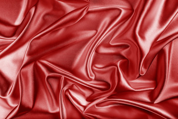 Silk Abstract Background