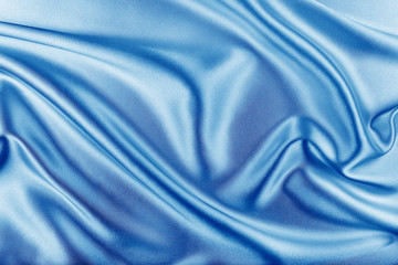Silk Abstract Background