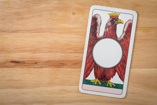 Cards Game dinar ace
