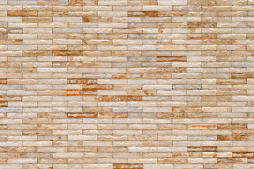 brick wall