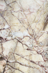 Abstract natural marble patterned texture background for design.