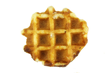 gaufre de Liège