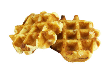 gaufre de Liège