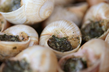 Escargots