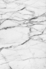 black and white marble patterned texture background for design.