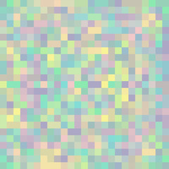 abstract retro geometric pattern for design