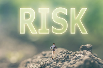 concept of risk
