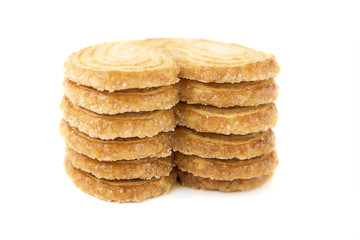 biscuit sec palmier