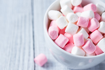 marshmallows