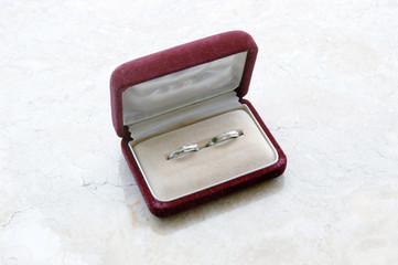結婚指輪
