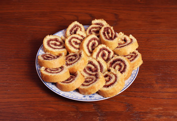Swiss roll