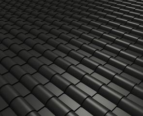 Fototapeta premium Roof