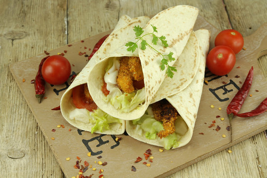 faritas
