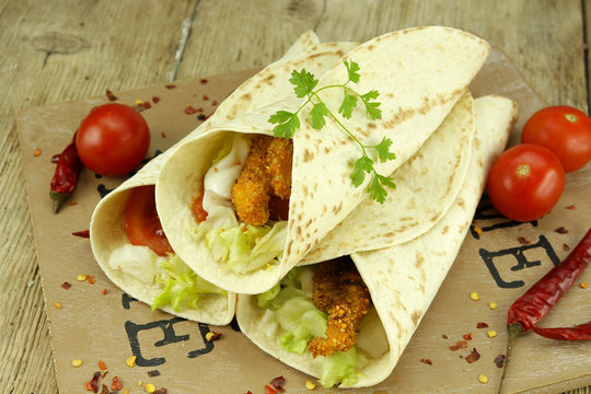 faritas