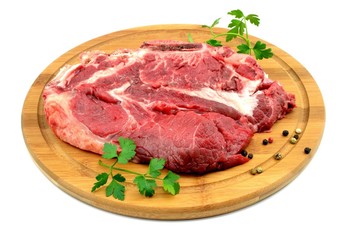 beef