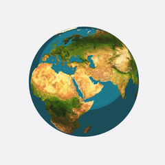 Earth 2