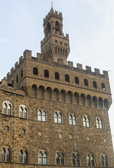 Fototapeta premium Florence (Firenze)