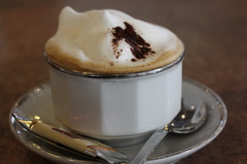 Cappuccino