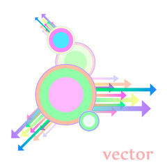 abstract vector Guides