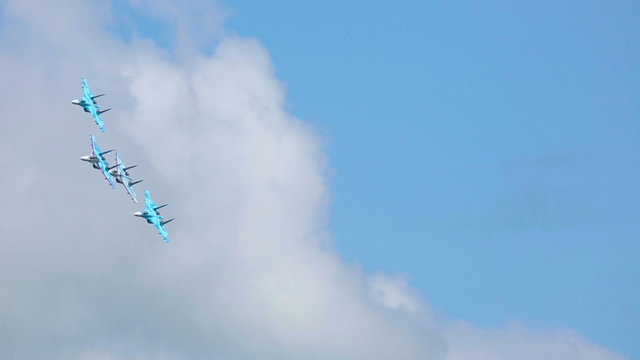 Aerobatics